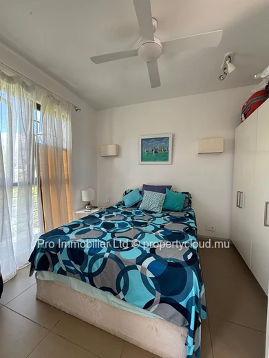 For Sale , Spacious 4-Bedroom Townhouse at Azuri Ocean & Golf Resort, Roches Noires