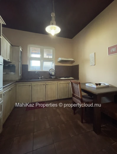 Apartment For Rent in Floreal, Mauritius 