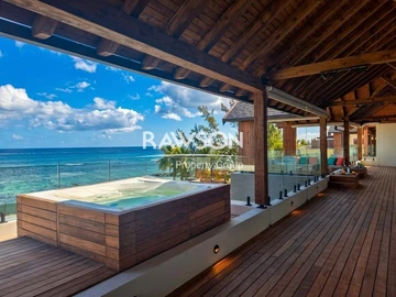 3 Bedroom Penthouse