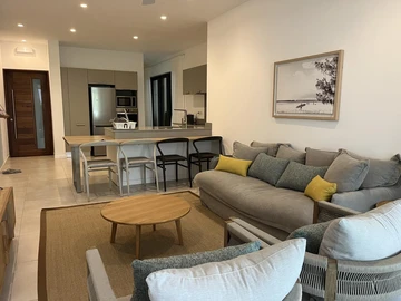 3 Bedroom Apartment