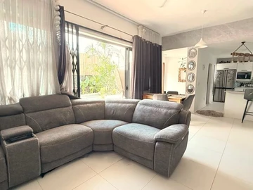 Villa de 3 Chambres