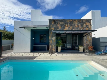 3 Bedroom Villa
