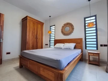 3 Bedroom Villa