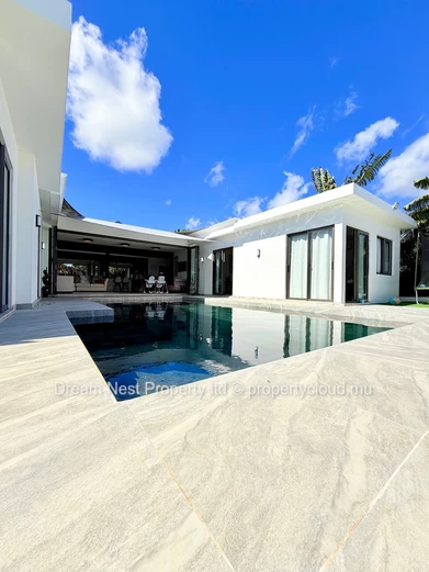 Villa Royale | Une Adresse Prestigieuse Au Cœur Du Nord De L’Île Maurice