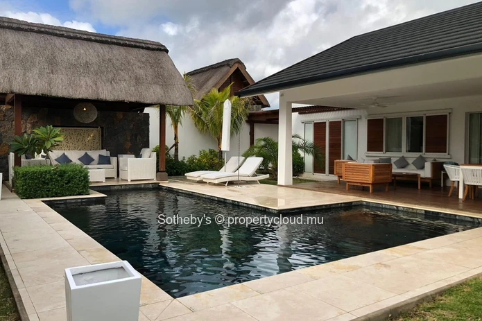 Outdoor Living 