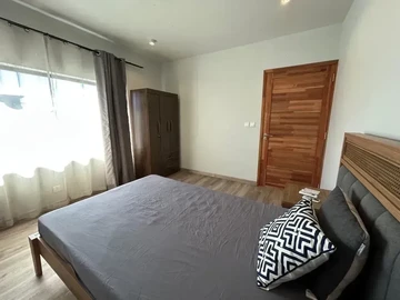 4 Bedroom Villa