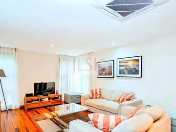 3 Bedroom Apartment