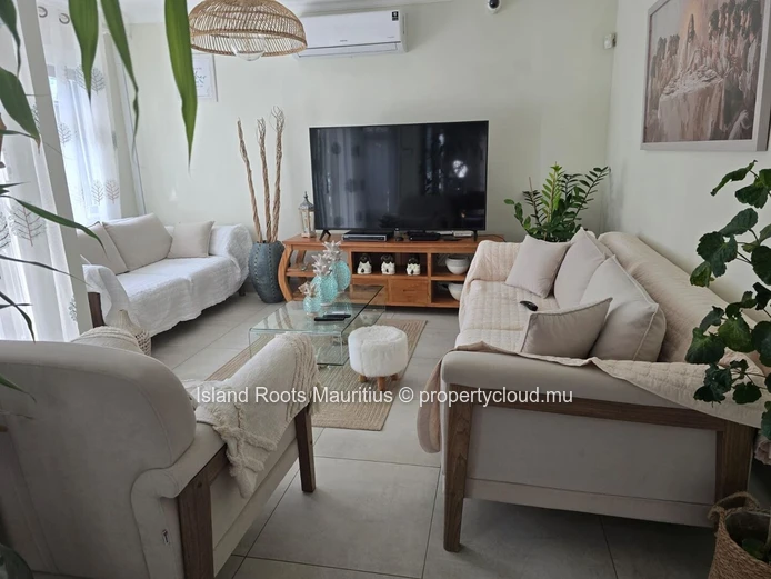 Villa en vente - Grand Baie