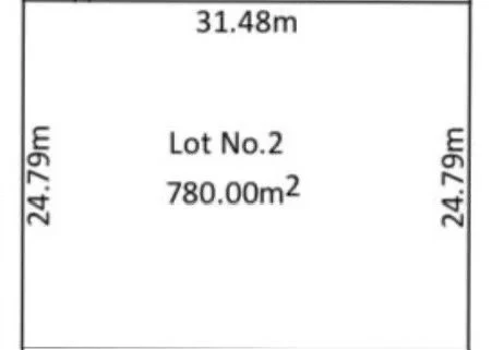 Premium Residential Land for Sale – Chantenay, Moka