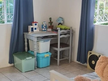 Maison de 3 Chambres