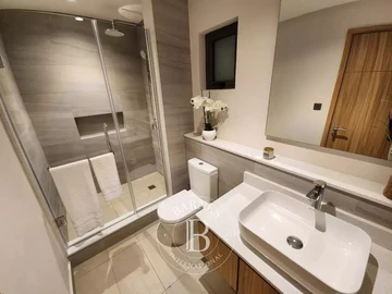 Appartement de 2 Chambres