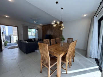 Villa de 4 Chambres