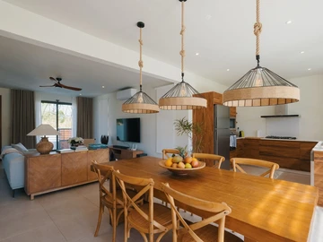2 Bedroom Villa