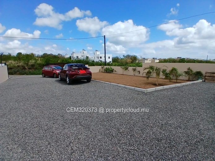 Maison Individuelle à Louer – Chemin Vingt Pieds, Grand Baie