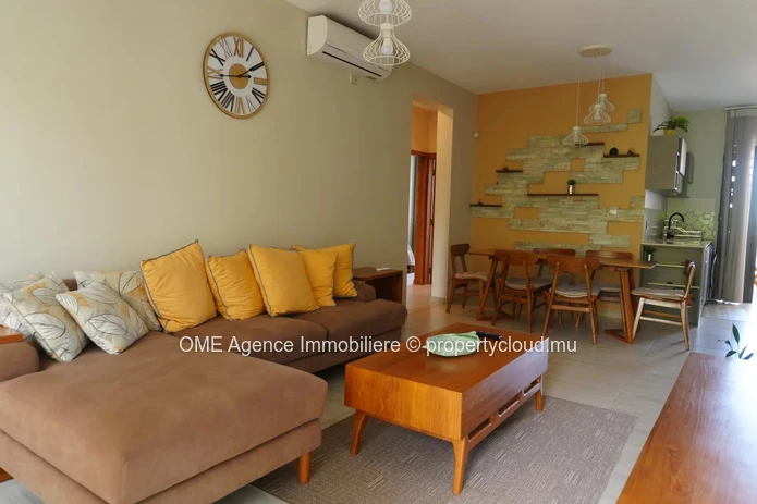Beautifully Maintained Apartment in Green Creek, Cascavelle