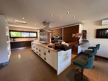 Villa de 5 Chambres