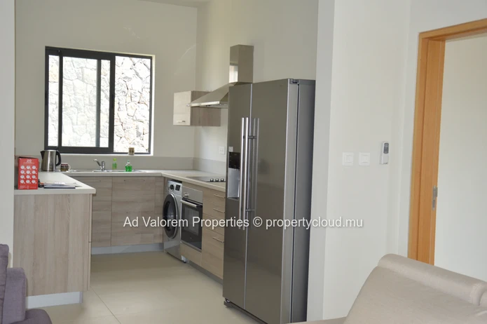 For rent - Apartment in Black River