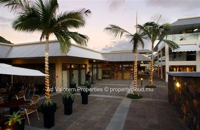  Office Space Available for Rent in Black River