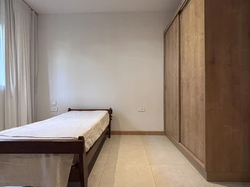 4 Bedroom Apartment