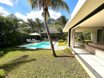 3 Bedroom Villa