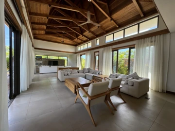 3 Bedroom Villa