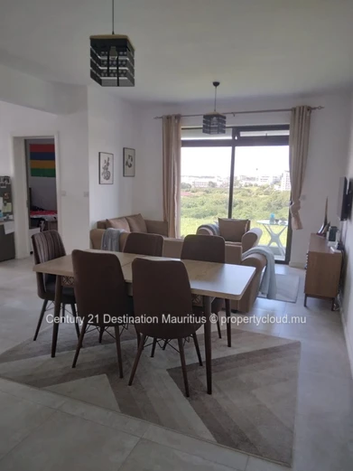 Furnished 3-Bedroom Apartment for Sale | Parkview, Sodnac