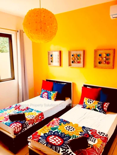 For Sale West Woods Apartment At Flic-En-Flac