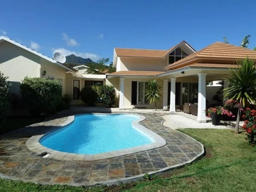 Villa de 4 Chambres