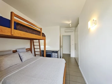 Appartement de 3 Chambres