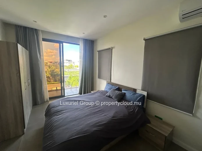 Exceptional Villa with Separate Living Spaces – Mont Choisy