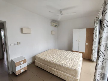 Townhouse, Duplex de 3 Chambres