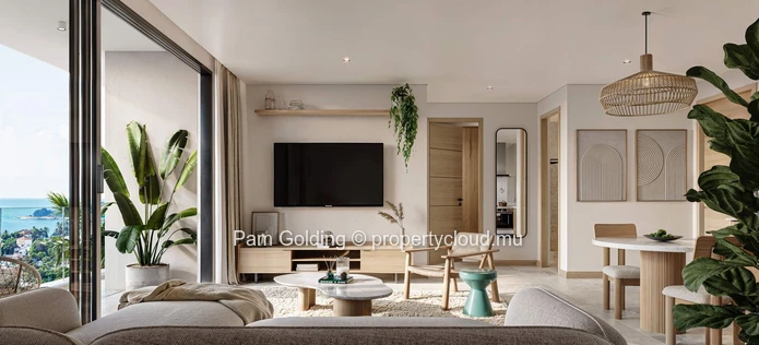 The Deck Suites & Residences La Croisette – Luxury Living in an Unbeatable Location
