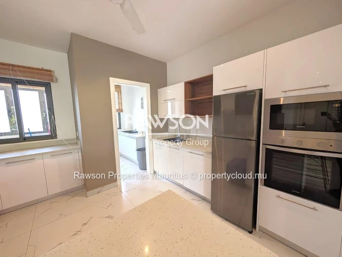 Penthouse In Pereybere | 3 Bedrooms | Private Rooftop Pool | Close To Grand Baie