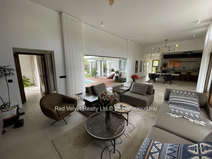 Luxury Villas for Sale in Pointe aux Piments - PDS Development