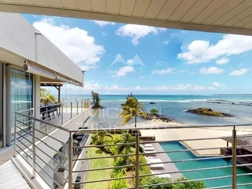 Penthouse de 3 Chambres