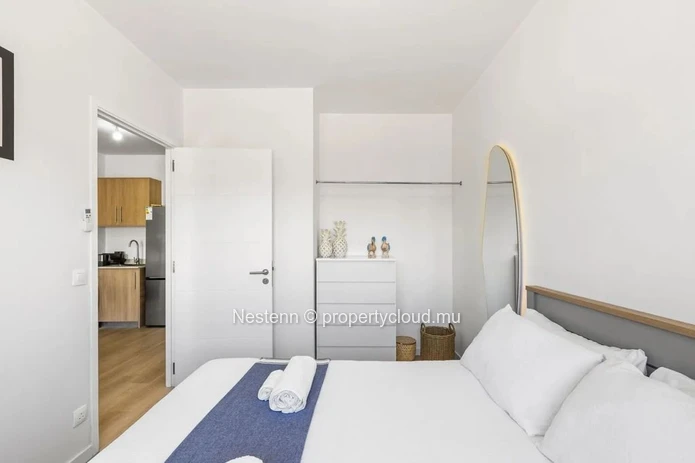 Appartement 1 chambre 