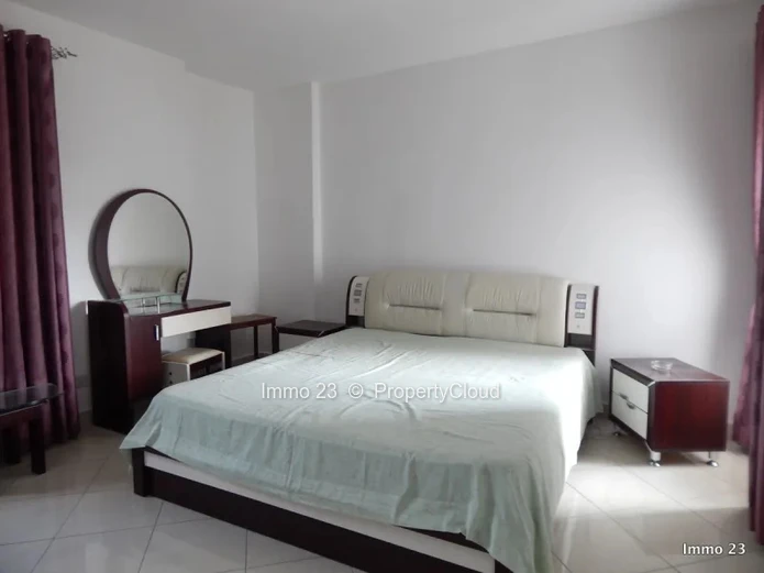 Apartment - 3 bedrooms - Quatre Bornes - Ref. AP96270VE
