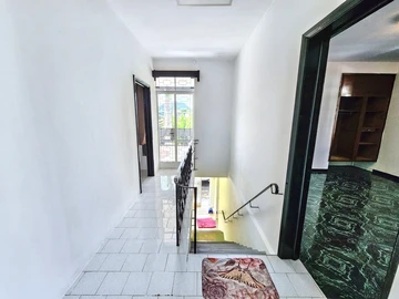 Maison de 6 Chambres