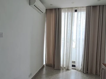 Appartement de 4 Chambres