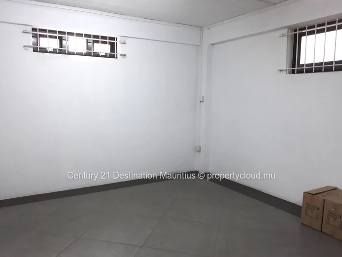 Spacious Open-Plan Office Space For Rent – Northern Central Area