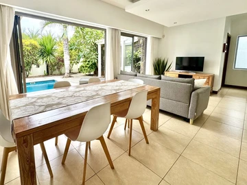 Villa de 3 Chambres