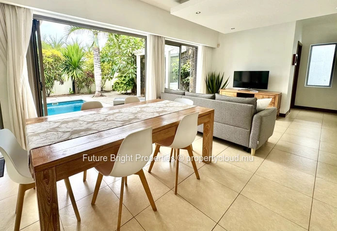 Villa d’exception - Athena Villas