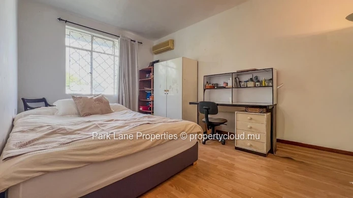 Charming double-storey family home with great potential in Sodnac