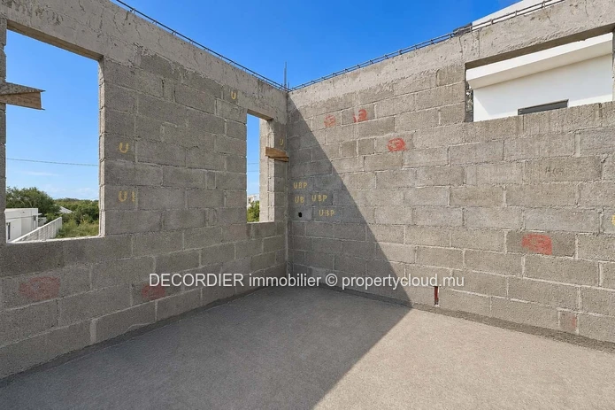Maison à vendre – Pereybère