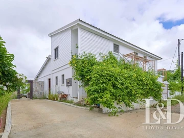Villa de 3 Chambres