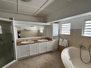 2 Bedroom Villa