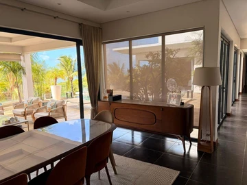 Penthouse de 4 Chambres