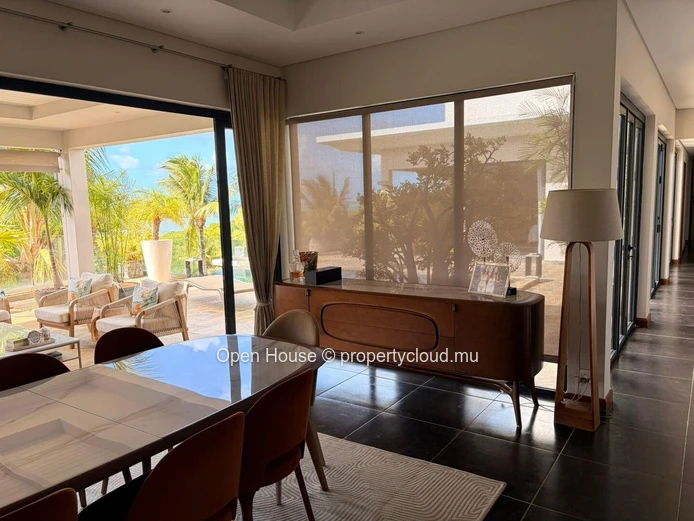 FOR SALE - Beautiful Penthouse - private pool with sea view - 4 bedrooms