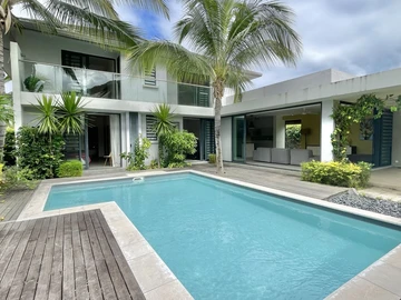 Villa de 4 Chambres