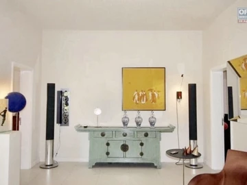 Villa de 3 Chambres